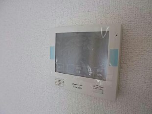 双樹マンションの物件内観写真